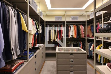 Apartamento à venda com 4 quartos, 236m² em Perdizes, São Paulo