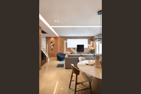 Apartamento à venda com 4 quartos, 236m² em Perdizes, São Paulo