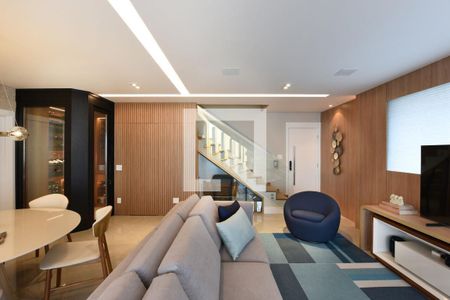 Apartamento à venda com 4 quartos, 236m² em Perdizes, São Paulo