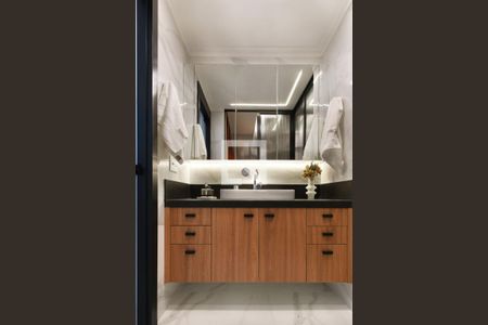 Apartamento à venda com 4 quartos, 236m² em Perdizes, São Paulo