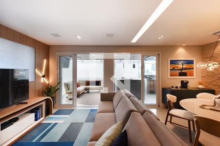 Apartamento à venda com 4 quartos, 236m² em Perdizes, São Paulo