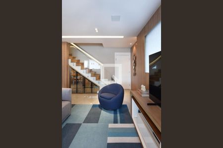 Apartamento à venda com 4 quartos, 236m² em Perdizes, São Paulo