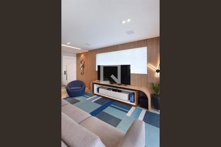 Apartamento à venda com 4 quartos, 236m² em Perdizes, São Paulo