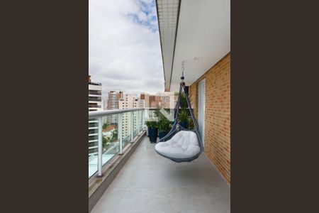 Apartamento à venda com 4 quartos, 236m² em Perdizes, São Paulo