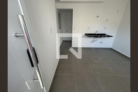 Apartamento à venda com 2 quartos, 34m² em Alto da Mooca, São Paulo