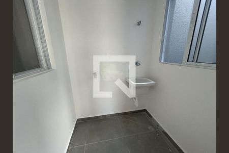 Apartamento à venda com 2 quartos, 34m² em Alto da Mooca, São Paulo