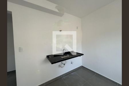 Apartamento à venda com 2 quartos, 34m² em Alto da Mooca, São Paulo