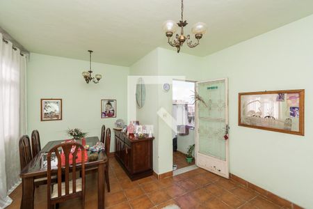 Sala de casa para alugar com 2 quartos, 50m² em Olaria, Rio de Janeiro