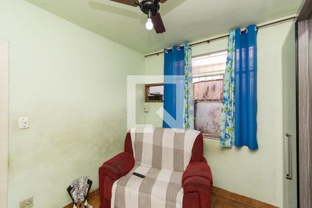 Quarto 2 de casa para alugar com 2 quartos, 50m² em Olaria, Rio de Janeiro