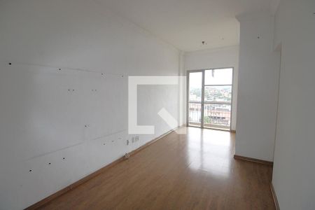 Sala de apartamento à venda com 2 quartos, 55m² em Piedade, Rio de Janeiro