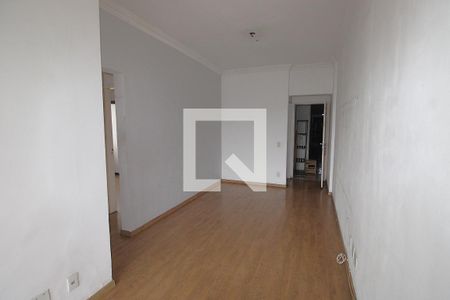 Sala de apartamento à venda com 2 quartos, 55m² em Piedade, Rio de Janeiro