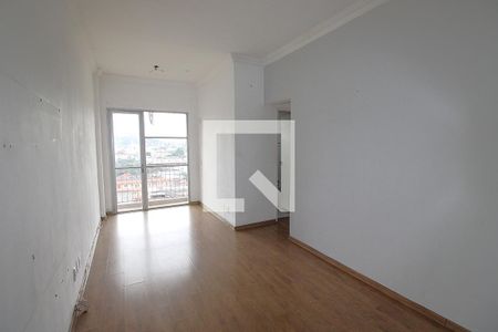 Sala de apartamento à venda com 2 quartos, 55m² em Piedade, Rio de Janeiro