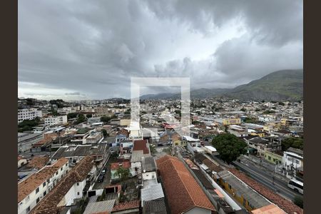 Vista do Quarto 1 de apartamento à venda com 2 quartos, 55m² em Piedade, Rio de Janeiro