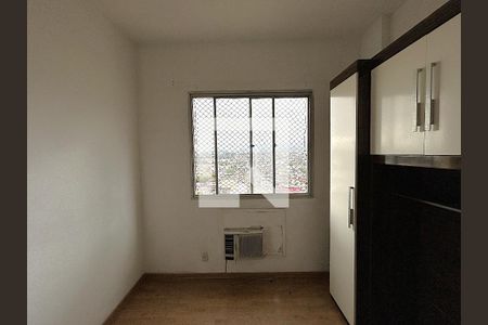 Quarto 1 de apartamento à venda com 2 quartos, 55m² em Piedade, Rio de Janeiro