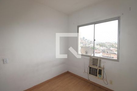 Quarto 2 de apartamento à venda com 2 quartos, 55m² em Piedade, Rio de Janeiro