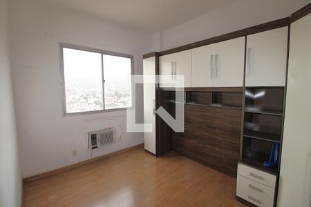 Quarto 1 de apartamento à venda com 2 quartos, 55m² em Piedade, Rio de Janeiro
