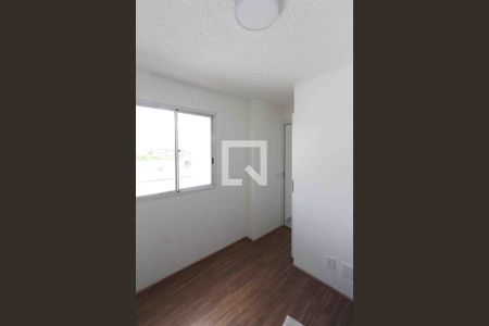 Quarto 2 de apartamento para alugar com 2 quartos, 34m² em Parque Sao Rafael, São Paulo