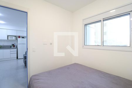 Quarto de apartamento à venda com 1 quarto, 41m² em Água Branca, São Paulo