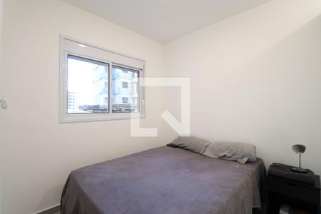 Quarto de apartamento à venda com 1 quarto, 41m² em Água Branca, São Paulo