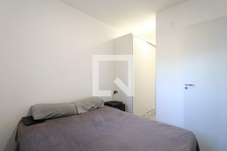 Quarto de apartamento à venda com 1 quarto, 41m² em Água Branca, São Paulo