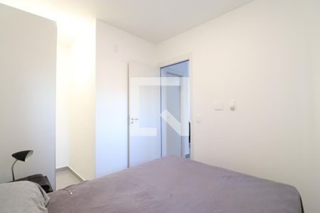 Quarto de apartamento à venda com 1 quarto, 41m² em Água Branca, São Paulo