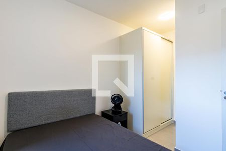 Studio de apartamento para alugar com 1 quarto, 41m² em Água Branca, São Paulo