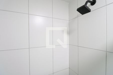 Banheiro de apartamento à venda com 1 quarto, 41m² em Água Branca, São Paulo