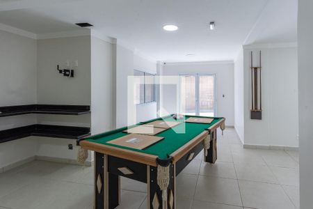 Área comum de apartamento para alugar com 3 quartos, 78m² em Cidade Jardim, Campinas