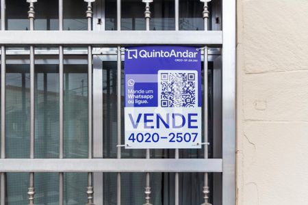 Placa de casa à venda com 3 quartos, 94m² em Vila Prudente, São Paulo