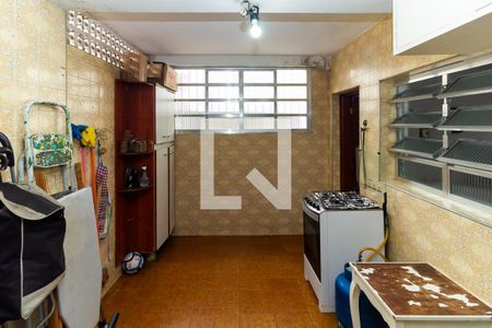 Garagem de casa à venda com 3 quartos, 94m² em Vila Prudente, São Paulo