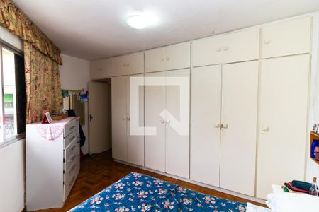 Quarto 1 de casa à venda com 3 quartos, 94m² em Vila Prudente, São Paulo