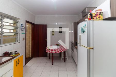 Cozinha de casa à venda com 3 quartos, 94m² em Vila Prudente, São Paulo
