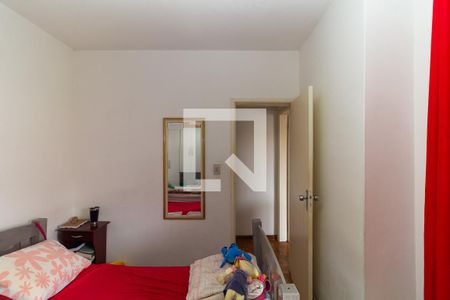 Quarto 2 de casa à venda com 3 quartos, 94m² em Vila Prudente, São Paulo