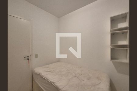 Quarto  de apartamento para alugar com 3 quartos, 83m² em Barra da Tijuca, Rio de Janeiro