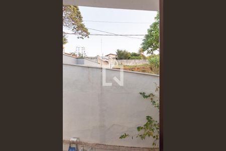 Quarto 1 Vista  de casa para alugar com 4 quartos, 250m² em Parque Nova Campinas, Campinas