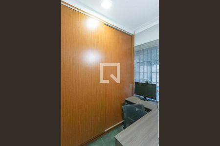 Quarto de Serviço de casa para alugar com 4 quartos, 250m² em Parque Nova Campinas, Campinas