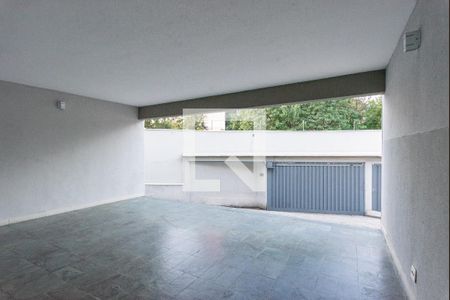 Quintal de casa para alugar com 4 quartos, 250m² em Parque Nova Campinas, Campinas