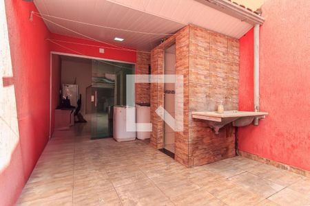 Casa à venda com 70m², 2 quartos e 1 vaga Casa à venda com 70m², 2 quartos e 1 vagaFoto 22