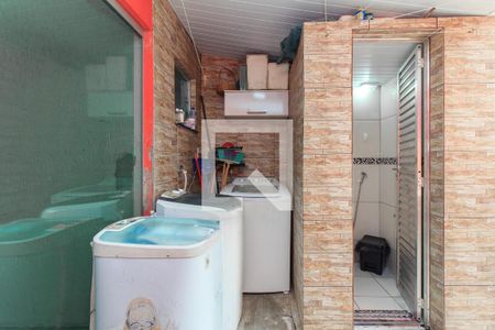 Casa à venda com 70m², 2 quartos e 1 vaga Casa à venda com 70m², 2 quartos e 1 vagaFoto 20