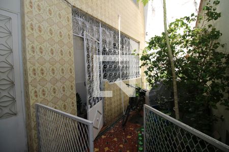 Área Externa de casa à venda com 1 quarto, 120m² em Olaria, Rio de Janeiro