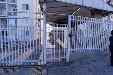 Apartamento à venda com 50m², 2 quartos e 1 vaga Apartamento à venda com 50m², 2 quartos e 1 vagaFachada