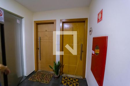 Apartamento à venda com 50m², 2 quartos e 1 vaga Apartamento à venda com 50m², 2 quartos e 1 vagaÁrea comum