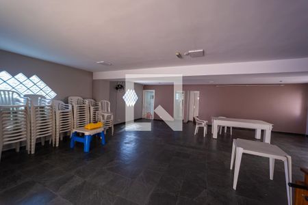 Apartamento à venda com 50m², 2 quartos e 1 vaga Apartamento à venda com 50m², 2 quartos e 1 vagaÁrea comum - Salão de festas