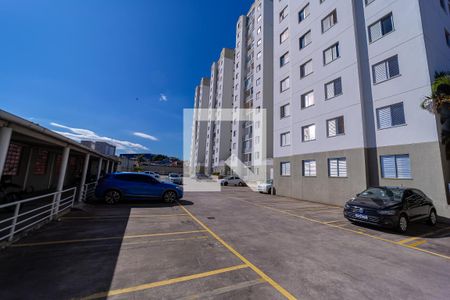 Apartamento à venda com 50m², 2 quartos e 1 vaga Apartamento à venda com 50m², 2 quartos e 1 vagaÁrea comum