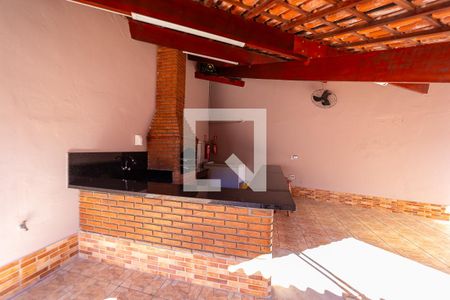 Apartamento à venda com 50m², 2 quartos e 1 vaga Apartamento à venda com 50m², 2 quartos e 1 vagaÁrea comum - Churrasqueira