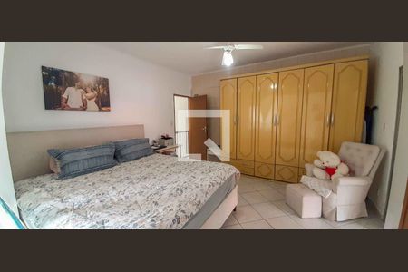 Casa 1 - Suíte de casa à venda com 3 quartos, 137m² em Novo Osasco, Osasco