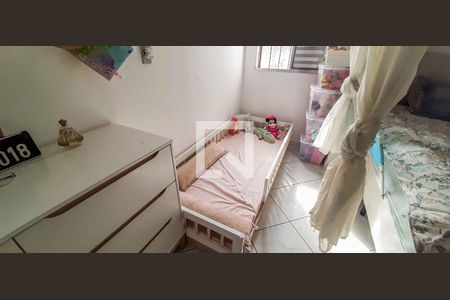 Casa 1 - Suíte de casa à venda com 3 quartos, 137m² em Novo Osasco, Osasco