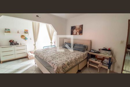 Casa 1 - Suíte de casa à venda com 3 quartos, 137m² em Novo Osasco, Osasco