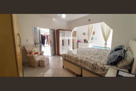 Casa 1 - Suíte de casa à venda com 3 quartos, 137m² em Novo Osasco, Osasco