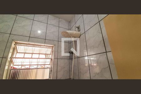 Casa 1 - Banheiro da Suíte de casa à venda com 3 quartos, 137m² em Novo Osasco, Osasco